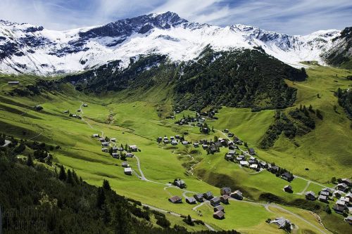 foto Liechtenstein quiz