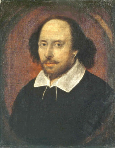 William Shakespeare - quiz - Kennis van land en Volk